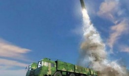 最新东风导弹爆料消息,尖端科技铸就大国利剑