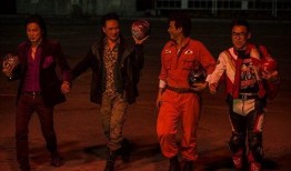 冲风车在线观看,在线观看，感受青春热血的激荡之旅